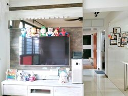 Blk 117A Eastlink II @ Canberra (Sembawang), HDB 3 Rooms #460389721